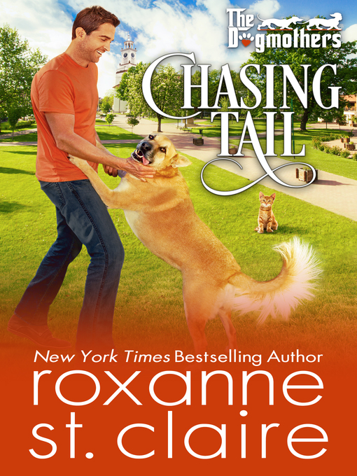 Imagen de portada para Chasing Tail